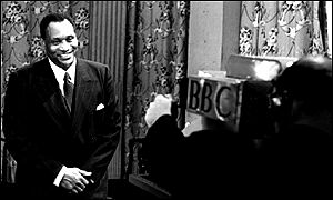 Paul Robeson