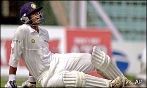 Rahul Dravid
