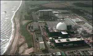 Sizewell B