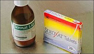 Seroxat