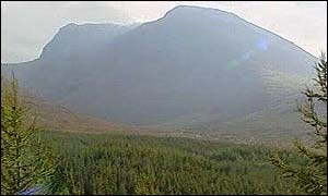 Ben Nevis
