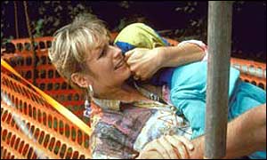 In 1991 the 1,000th episode took a turn that shocked viewers