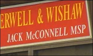 Motherwell and Wishaw Constituency Party Office