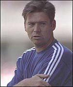 Chris Waddle