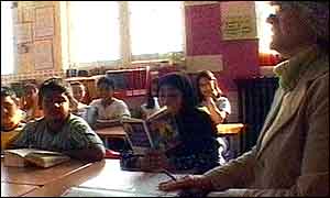 Tower Hamlets school