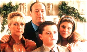 The Sopranos