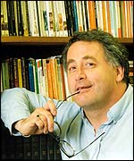 Professor John McRae