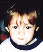 James Bulger