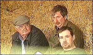 Irish farmers