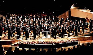 Berlin Philharmonic