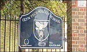 Glyn Technology School 