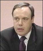 Nigel Dodds said DUP policies had been proven correct