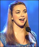 Charlotte Church