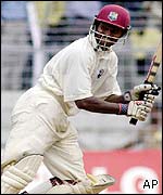 Shivnarine Chanderpaul