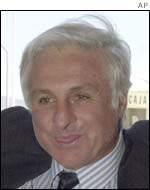 Roberto Canessa