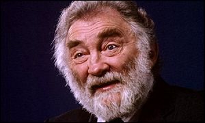 Professor David Bellamy