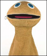 Zippy from Rainbow