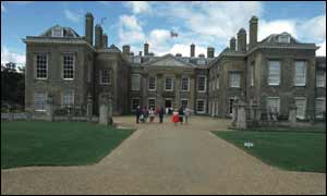 Althorp