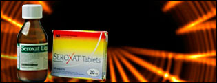 Secrets of Seroxat