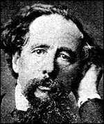Charles Dickens
