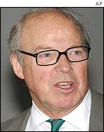 Hans Blix