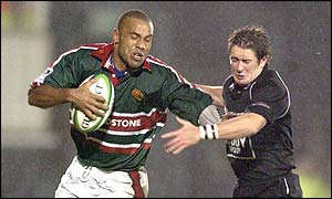 Neath deserve a draw as they gave the Tigers a tough match