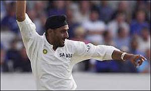 Harbhajan Singh