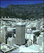 Cape Town