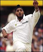 Harbhajan Singh