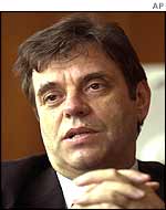 Vojislav Kostunica