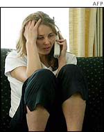 Wife of missing Australian football coach on phone