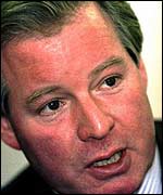 Ipswich chairman David Sheepshanks