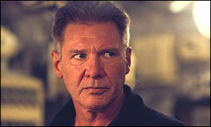 Harrison Ford in K19