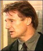 Liam Neeson