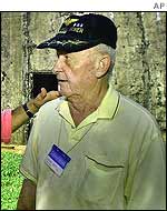 Captain William Ecker