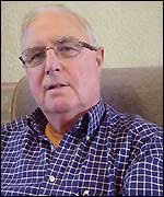 Eddie McGrady, SDLP MP for South Down