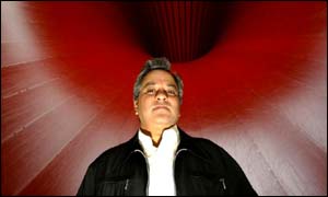 Anish Kapoor