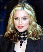 Madonna