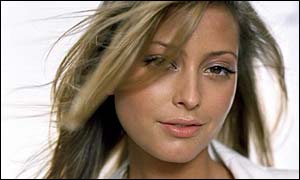 Holly Valance