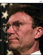 Tom Daschle