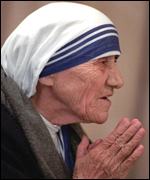 Mother Teresa