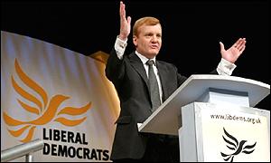 Charles Kennedy