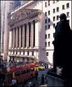 New York Stock Exchange