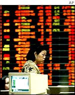 Bangkok Stock Exchange