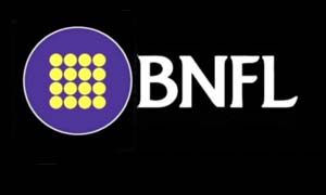 BNFL logo