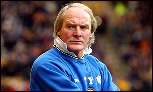 Terry Yorath failed to turn around Sheffield Wednesday's fortunes