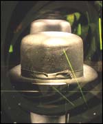 Oddjob's hat