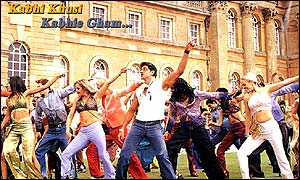 Kabhi Khusi Kabhi Gham