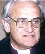 Archbishop Robin Eames