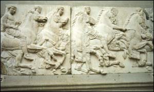 Elgin Marbles